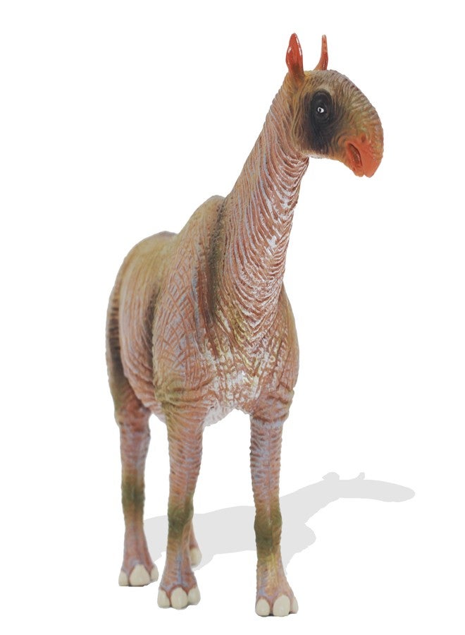 Higherbros Indricotherium Prehistoric Animal Figure - 7 Inch Realistic PVC Toy with Lifelike Details, Durable Collectible Model - Image 3